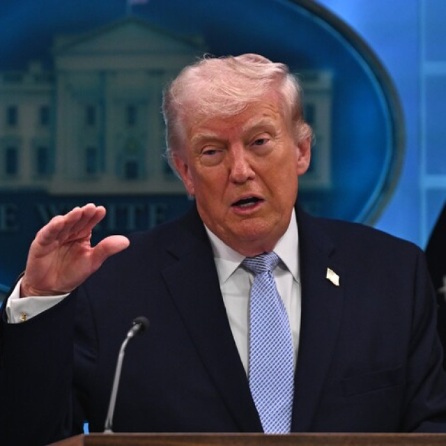 Mahkemeden Trump'ın tarifelerine darbe