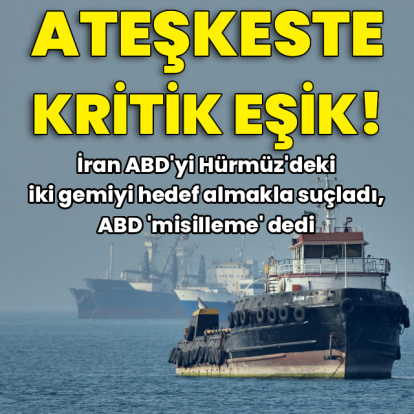 Ateşkeste kritik eşik!