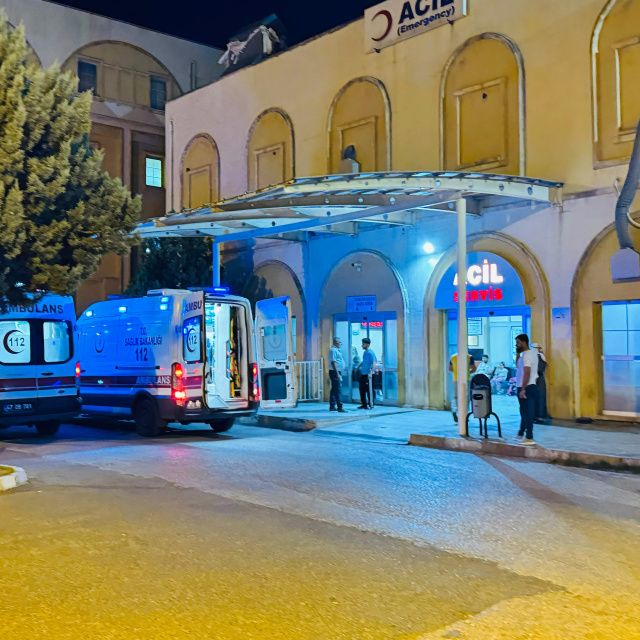 Bıçaklı kavgada hayatını kaybetti