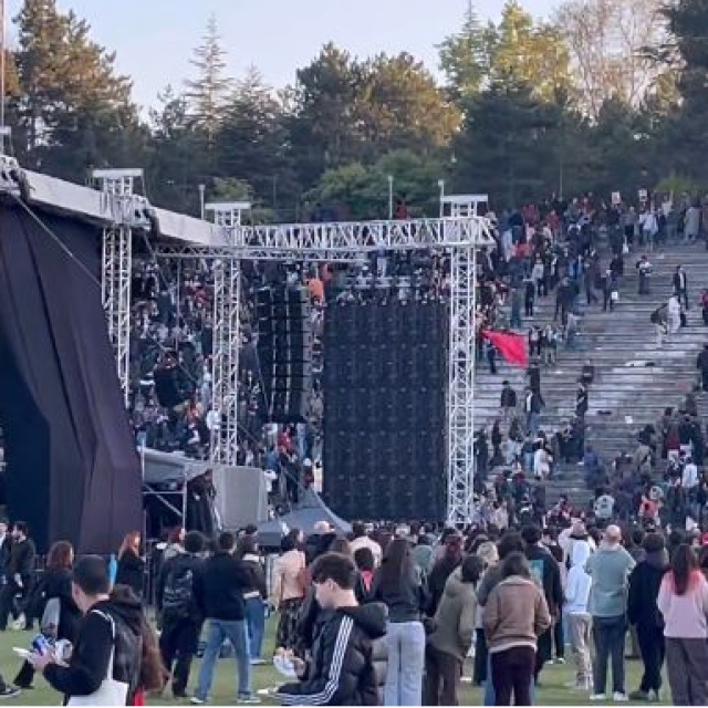 EGM'den ODTÜ açıklaması