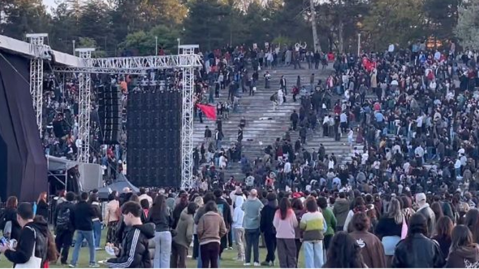 EGM'den ODTÜ açıklaması
