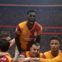 G.Saray şampiyonluk maçına çıkıyor!