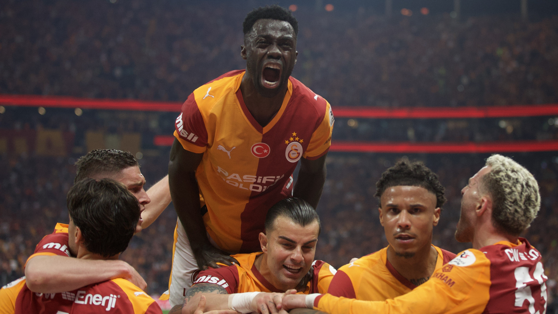 Galatasaray-Antalyaspor maçı ne zaman, saat kaçta? Hangi kanalda?