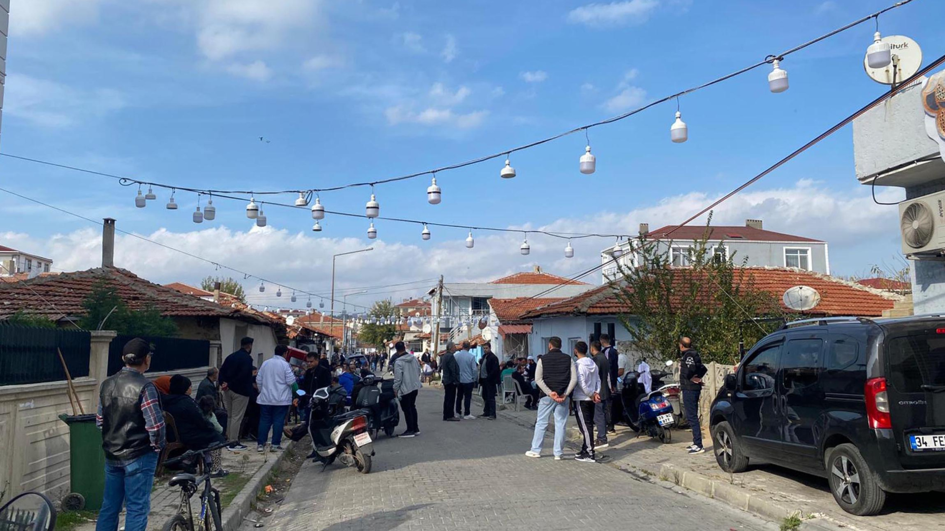 Son dakika Kırklareli haberleri: Çatışmanın ortasında kaldı, can verdi! Korkunç sözler! | Son dakika haberleri