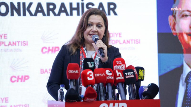 AK Parti'ye mi geçiyor?