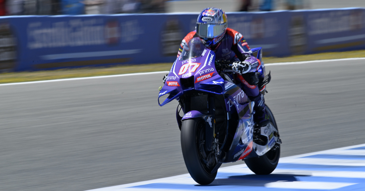Toprak Razgatlıoğlu MotoGP Fransa'yı Ziyaret Ediyor
