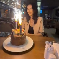Kübra'nın yasa boğan yeni görüntüsü