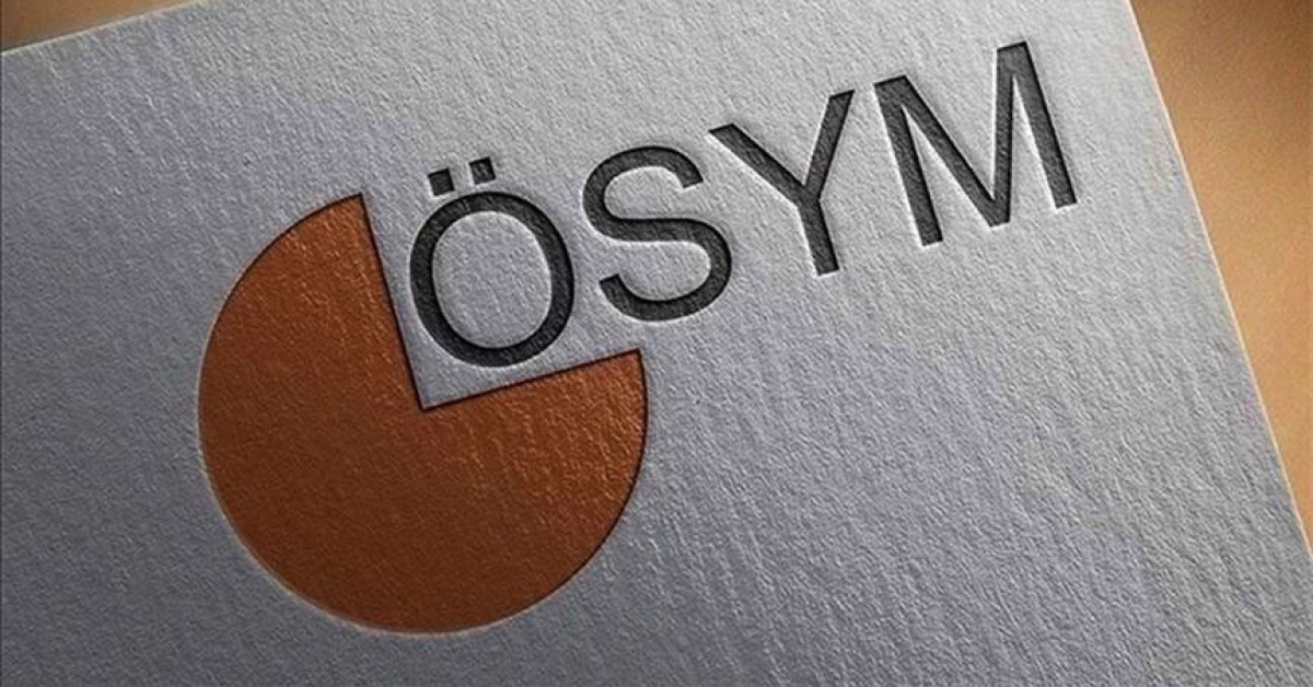 ÖSYM'e e-YDTS: Dijital Türkçeyi Ölçecek Öncü Sınav