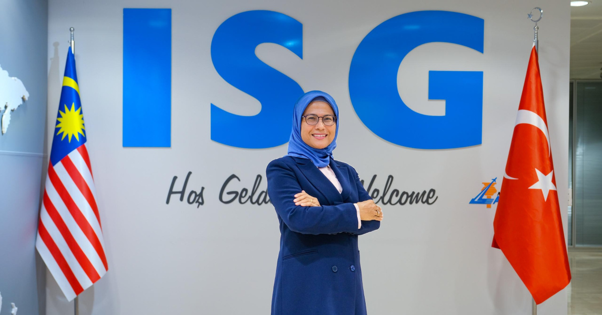 Sabiha Gökçen Havalimanı Yeni Yönetici Direktörü Atandı