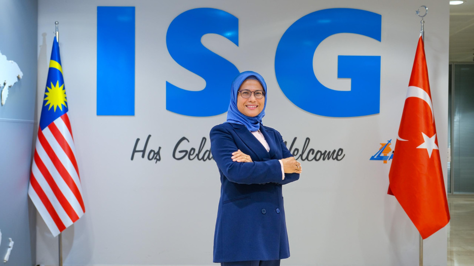 Sabiha Gökçen Havalimanı'nda yeniden yapılanma