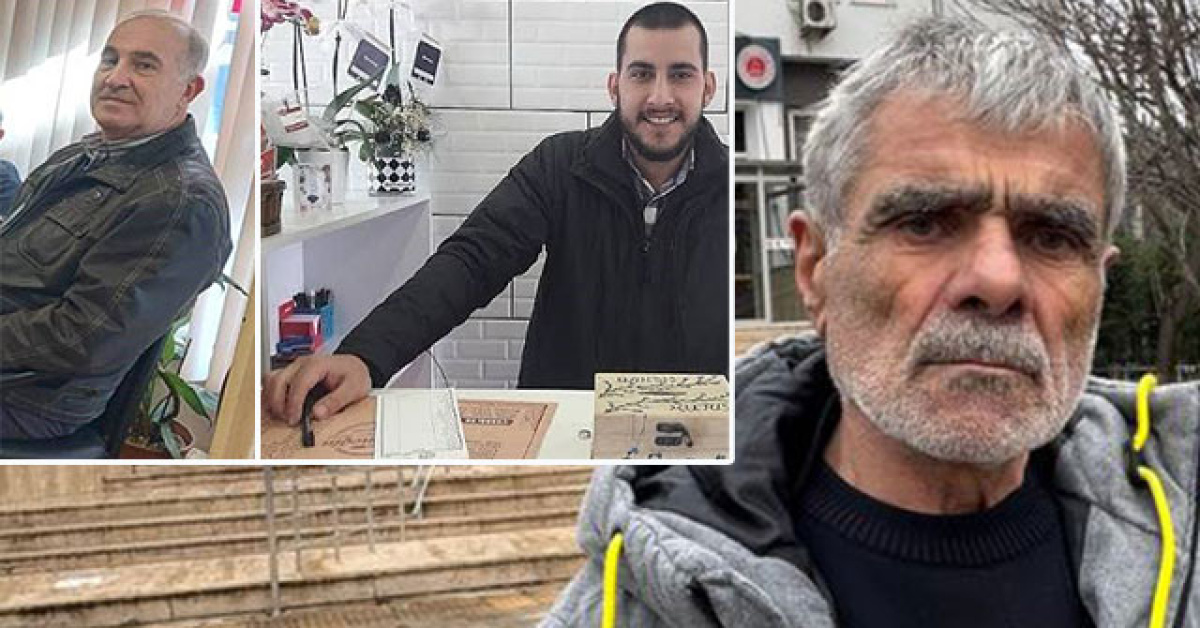 Kocaeli'de Baba ve Oğlu Silahlı Saldırı Sonrası Tahliye