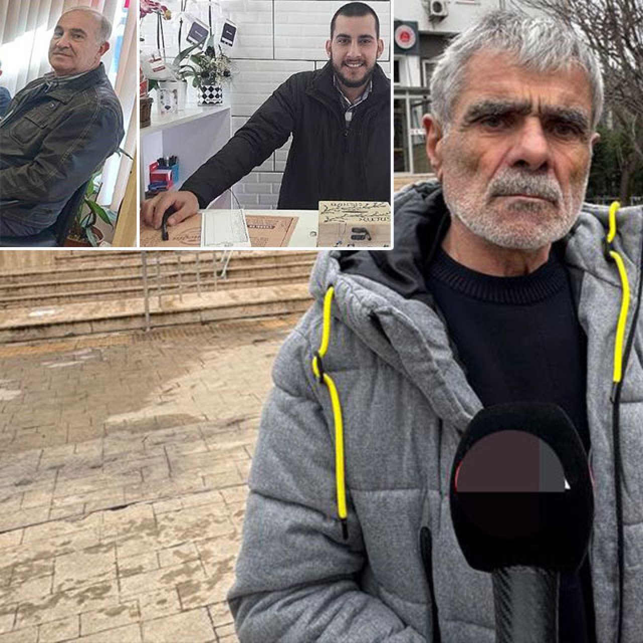 Karamürsel'de Şok Ölüm: Alacak Hesaplaşması Sonunda Hayatlar Birleşti