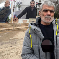 Baba ile oğlunu öldürüp tahliye oldu! İşte gerekçesi...