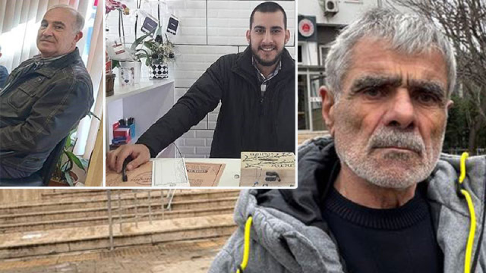 Baba ile oğlunu öldürüp tahliye oldu! İşte gerekçesi...