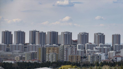 Fahiş site aidatlarına yönelik düzenlemenin detayları