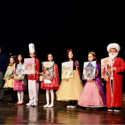 Silifke'de "Roman Kahramanları Festivali"