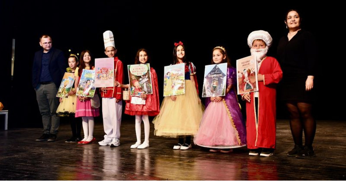 Silifke'de Roman Kahramanları Festivali