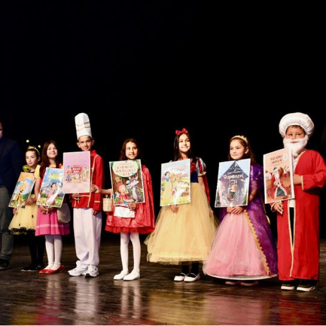 Silifke'de "Roman Kahramanları Festivali"