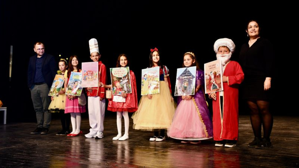 Silifke'de "Roman Kahramanları Festivali"
