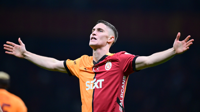 Sallai'ye Premier Lig kancası!