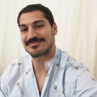 Sağlık durumu hakkında yeni açıklama