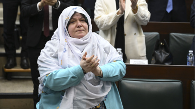 Zeynep Güneş'e hakarette tahliye