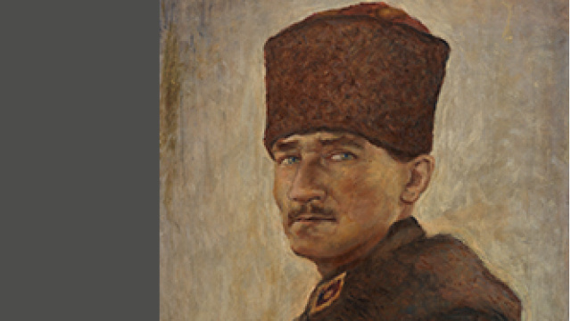 İş Sanat Anadolu Sergileri Çarşamba'da