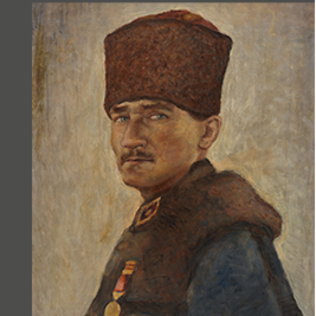 İş Sanat Anadolu Sergileri Çarşamba'da