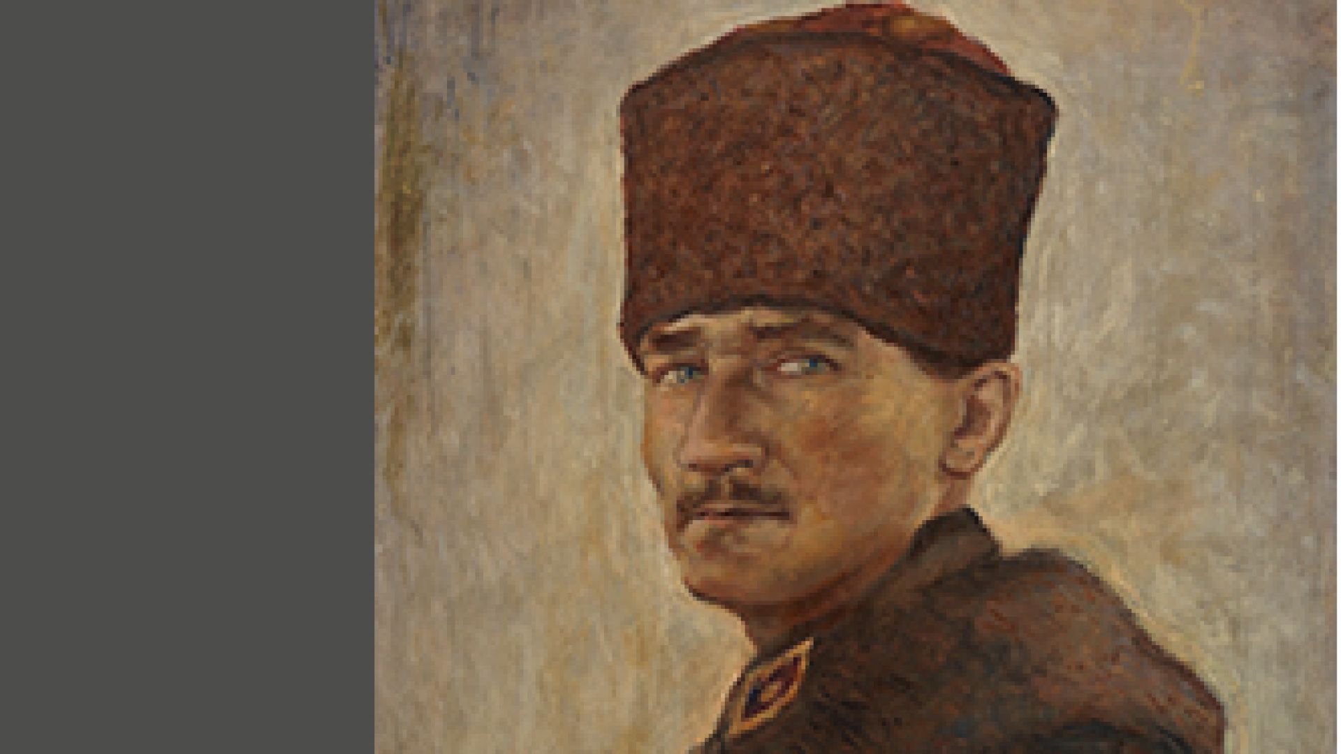 İş Sanat Anadolu Sergileri'nin Yeni Seçkisi Samsun'da Açılıyor