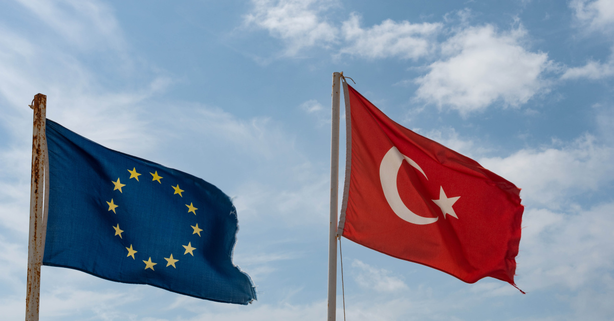 Avrupa'nın Türkiye'yınasıl değerlendirdi?