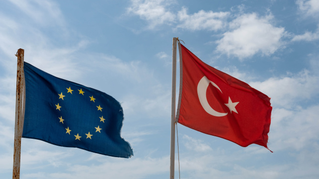 Avrupa'nın yeni gerçeği