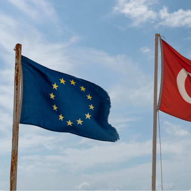 Avrupa'nın yeni gerçeği