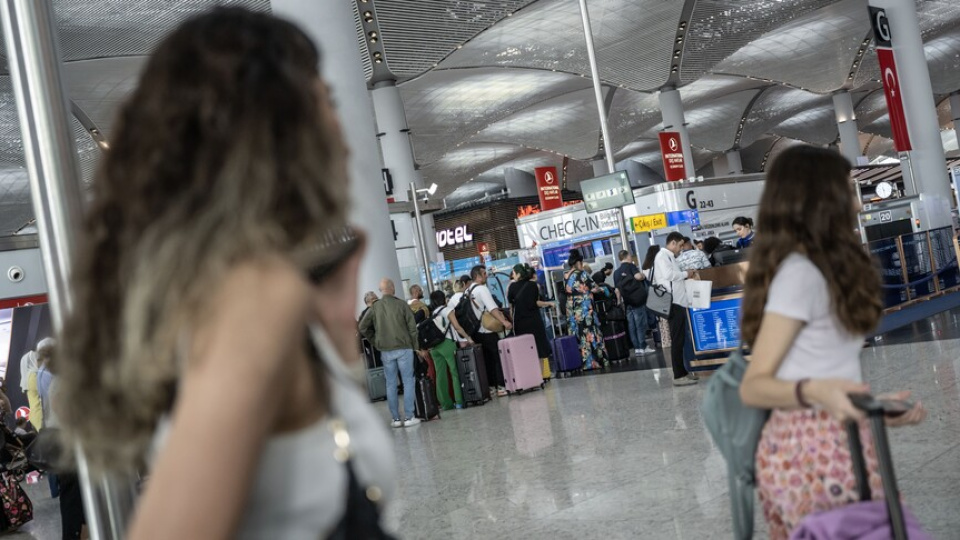 Bayram tatilinde 180 milyar liralık beklenti