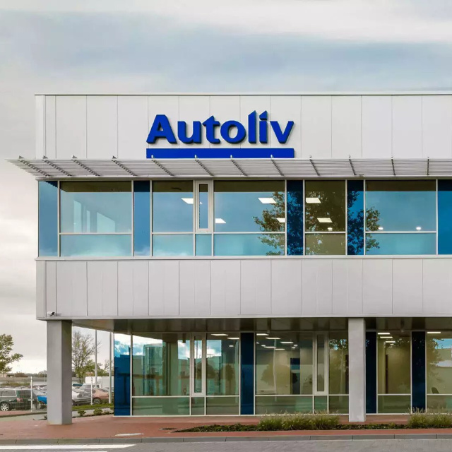 Autoliv Türkiye'den çekiliyor