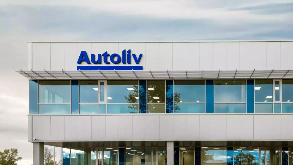 Autoliv Türkiye'den çekiliyor