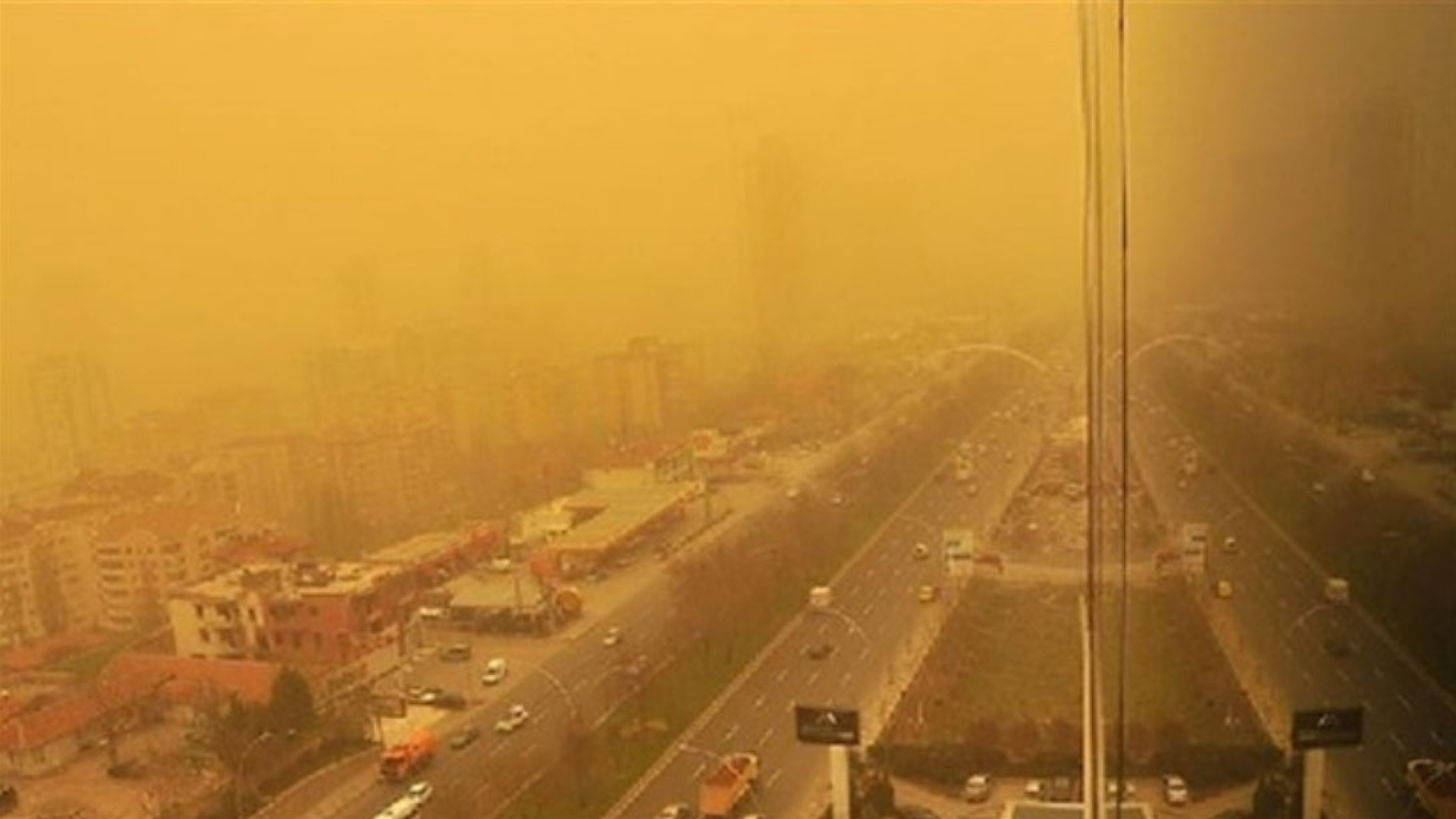 İstanbul hava durumu: 3 bölgede toz bulutları etkili olacak, astım olanlar dikkat | Son dakika haberleri