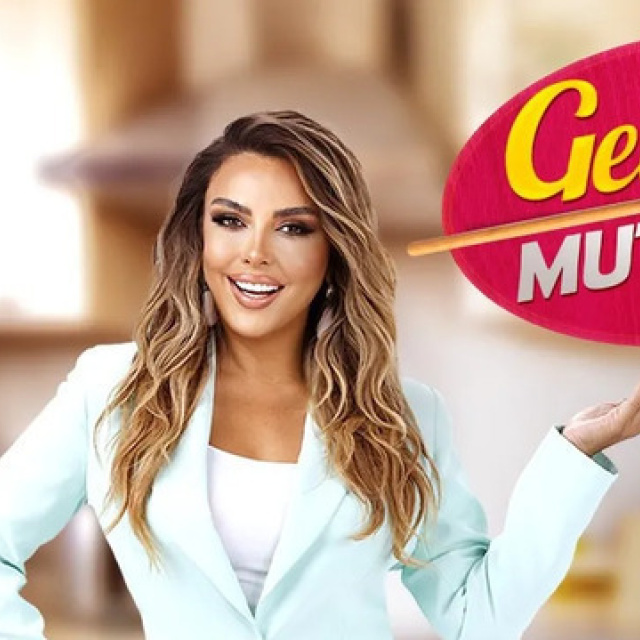Gelinim Mutfakta kim elendi?