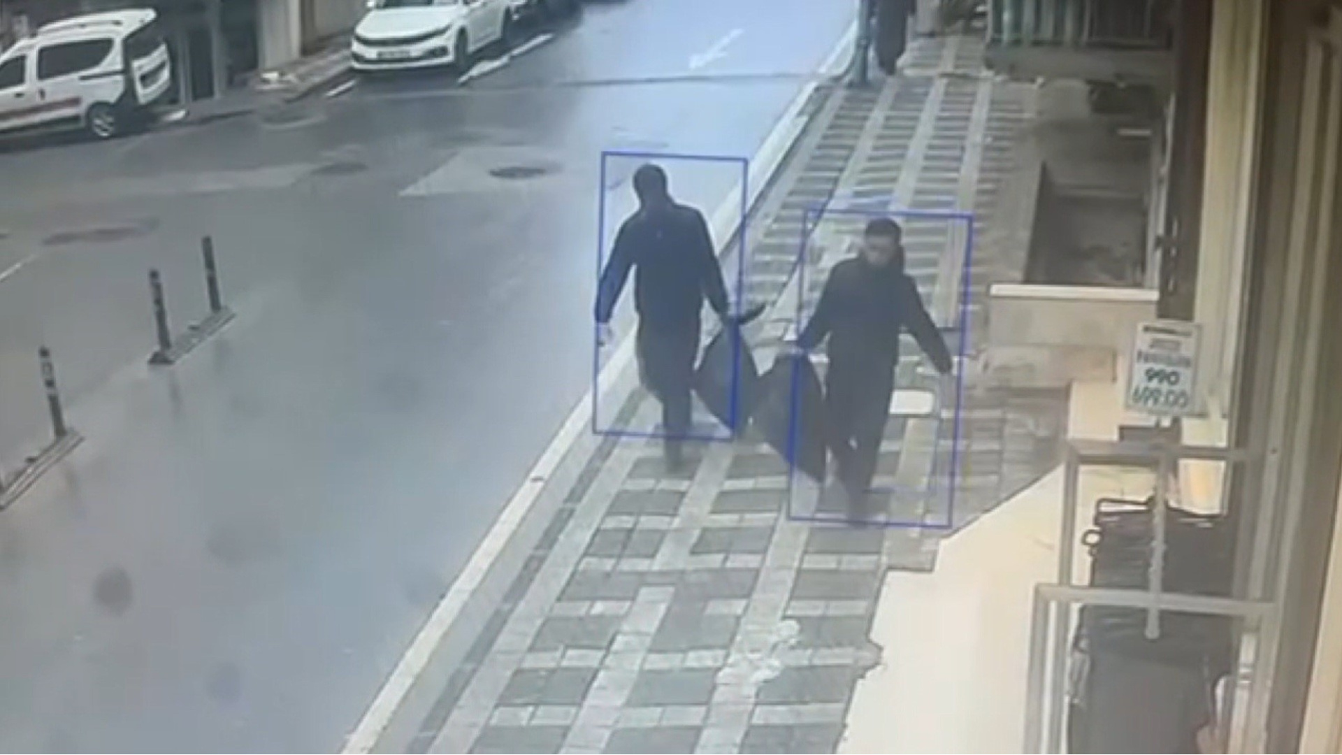 Son dakika haberi: 2 kadını öldürdüler! Ümraniye'deki kesik baş vahşetinde iddianame! Maktulün telefonundan korkunç tuzak! | En son haberler | Son dakika haberleri