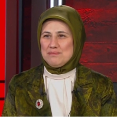 "Gazze'ye 1 milyon konserve dağıtıldı"