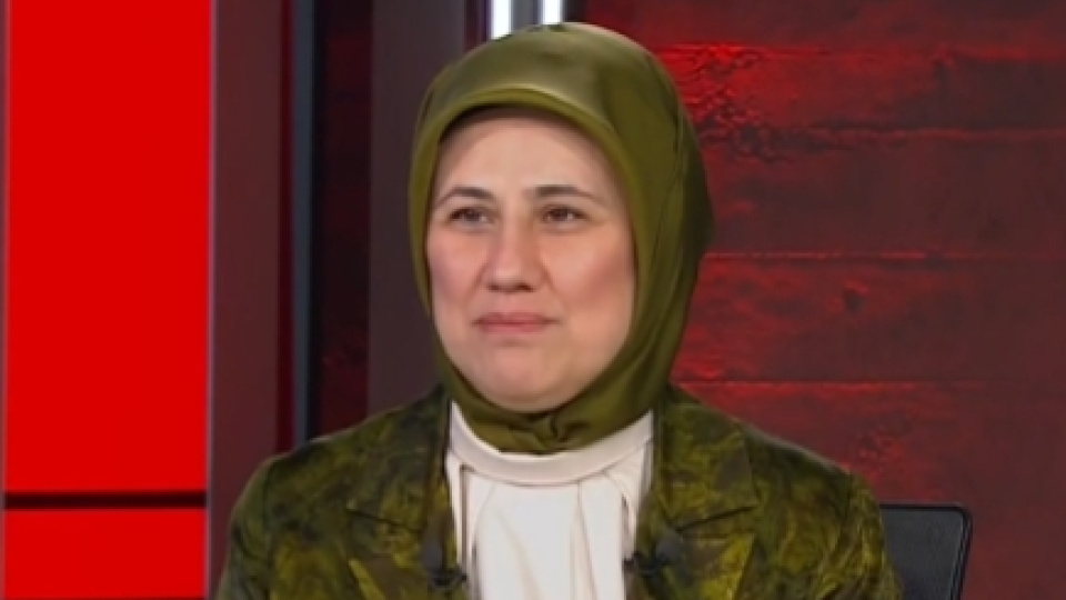 "Gazze'ye 1 milyon konserve dağıtıldı"