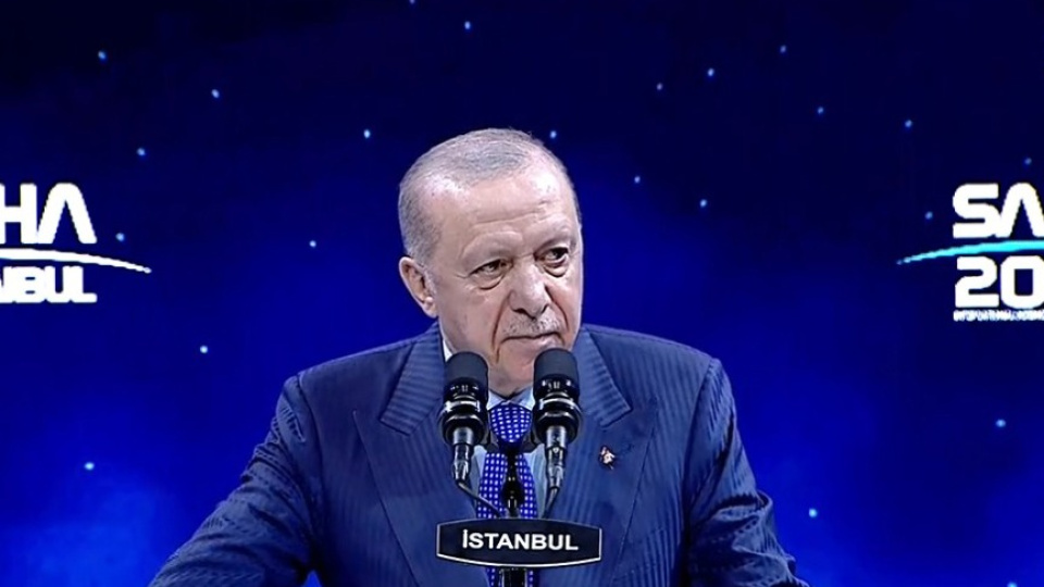 "Savunma ihracatında hedef ilk 10"