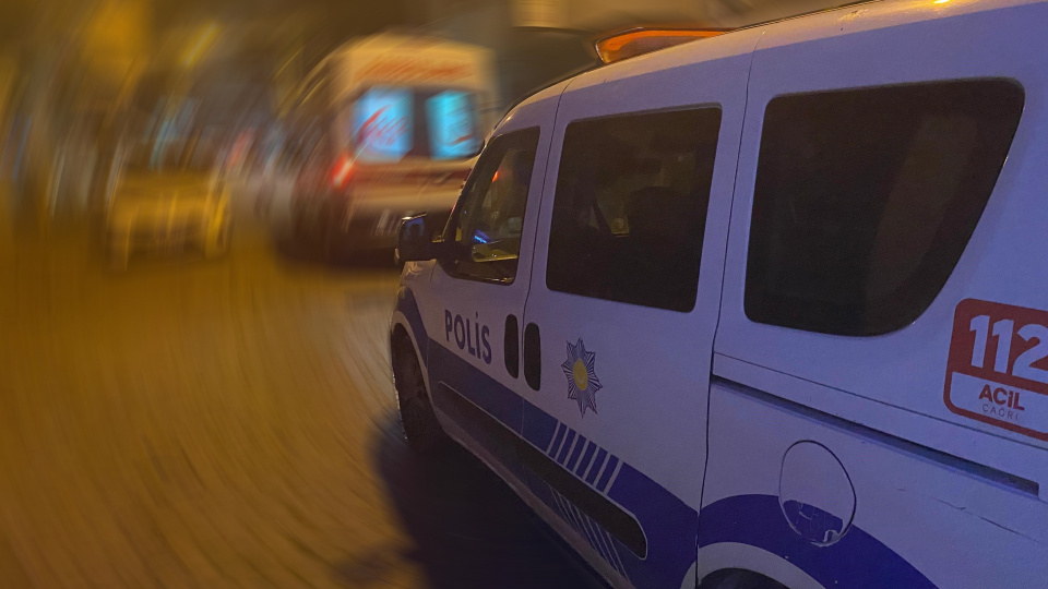 Cezaevinden çıktı, cinayet işledi!