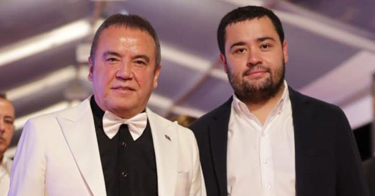 Gökhan Böcek Veli Ağbaba'yapara talebi detayları