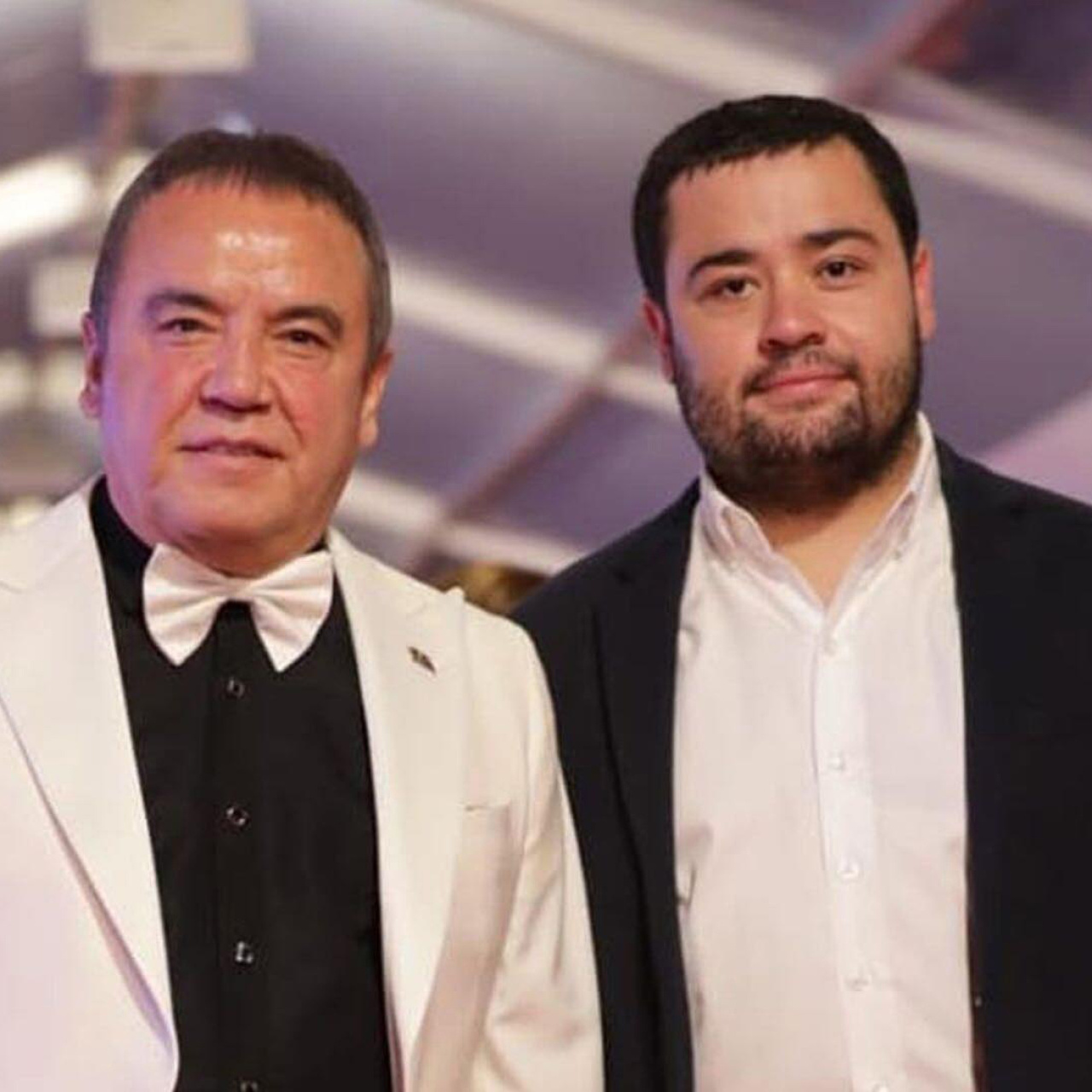 Gökhan Böcek: 