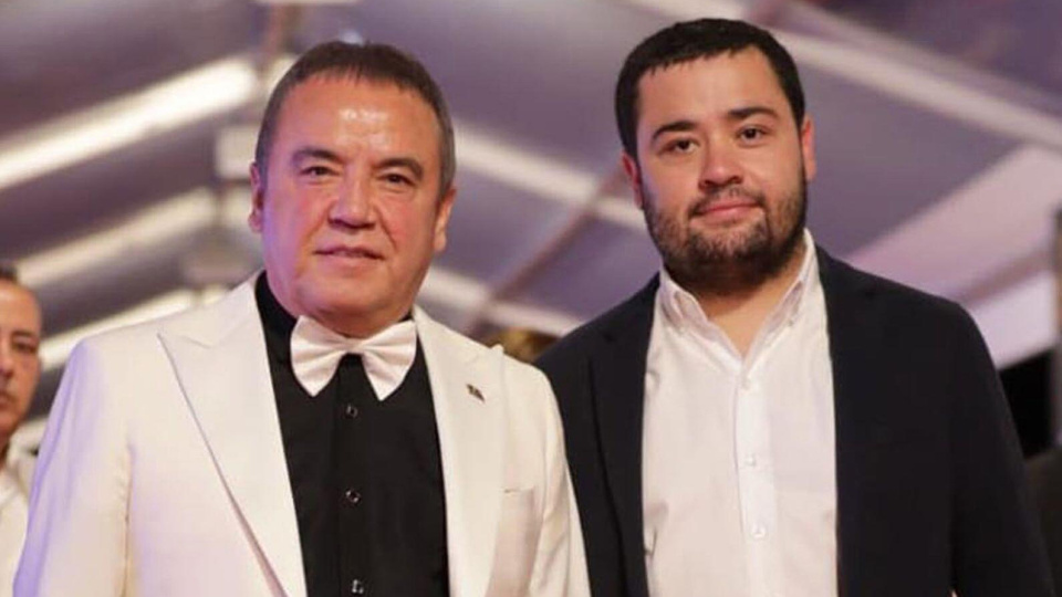 Gökhan Böcek: "Veli Ağbaba 1 milyon euro istedi"