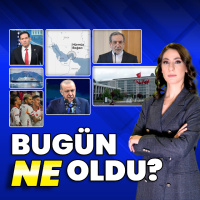 Bugün Ne Oldu? 8 Mayıs 2026'nın haberleri