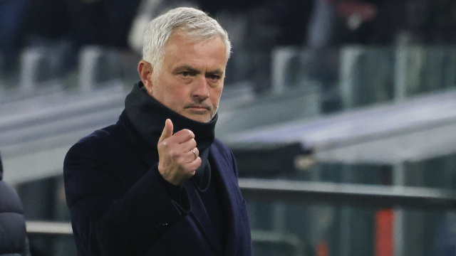 Mourinho yeniden Real Madrid yolunda!
