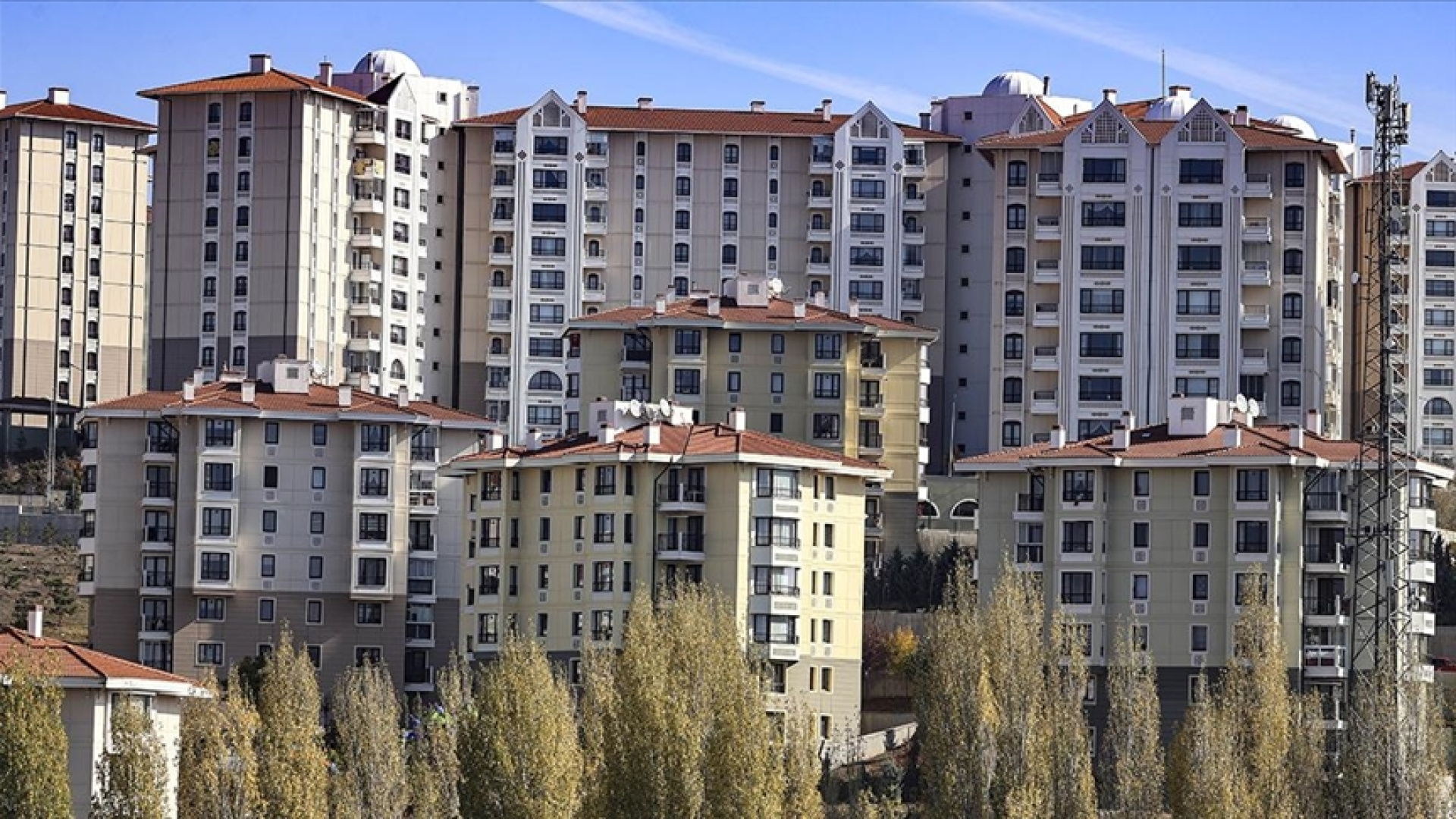 Fahiş site aidatlarına yeni düzenleme: 5 soruda merak edilenler