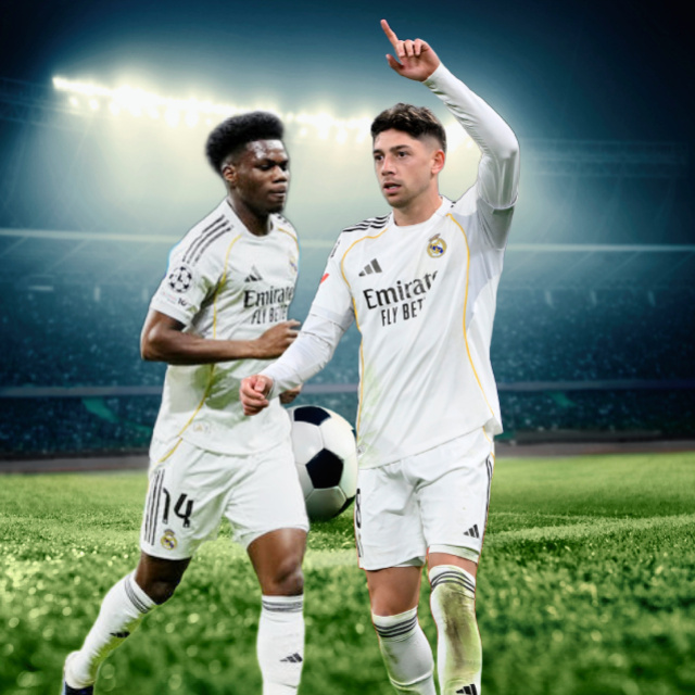 Valverde ve Tchouameni'ye dev ceza!