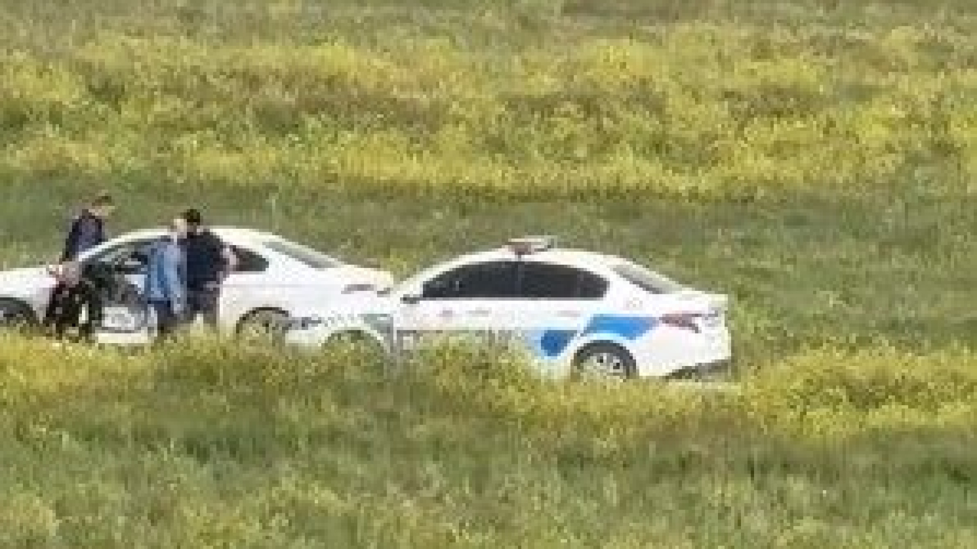 Ankara Polatlı'da husumetli aileler silahlı çatıştı: 12 gözaltı, 8 silah ele geçirildi